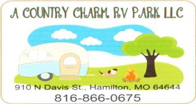 A Country Charm RV Park